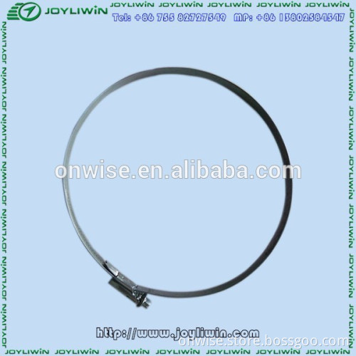 JOY 0347 6121 00 high standard hose pipe for Atlas Copco air compressor replacement